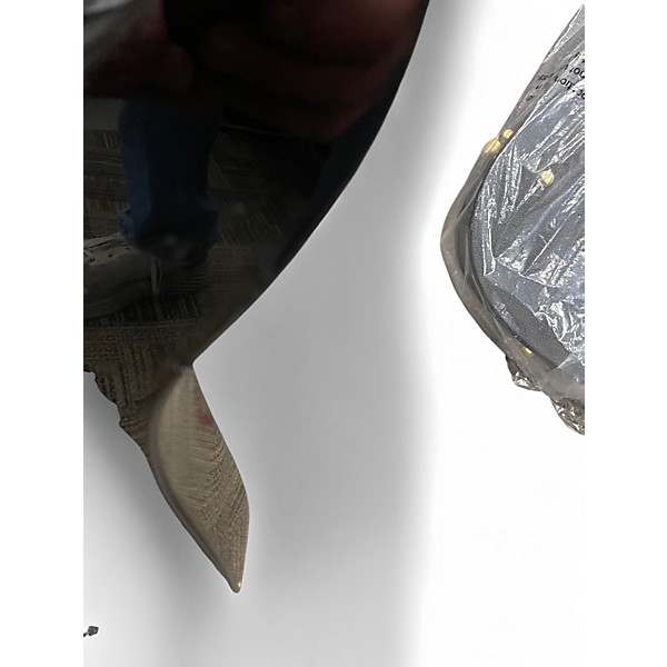 Used Jackson JS20 BLAck Solid Body Electric Guitar