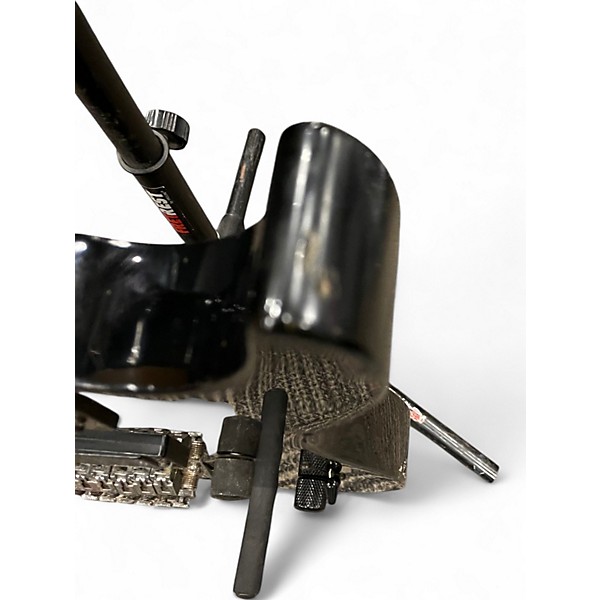 Used Jackson JS20 BLAck Solid Body Electric Guitar