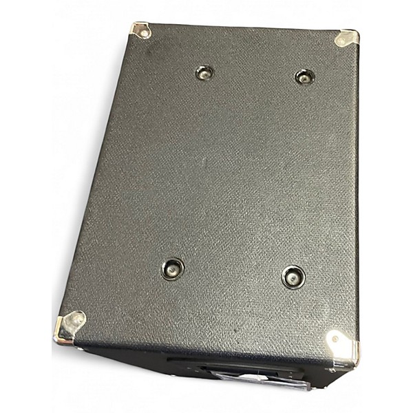 Used Fender rumble 210 Bass Cabinet