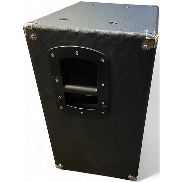 Used Fender rumble 210 Bass Cabinet