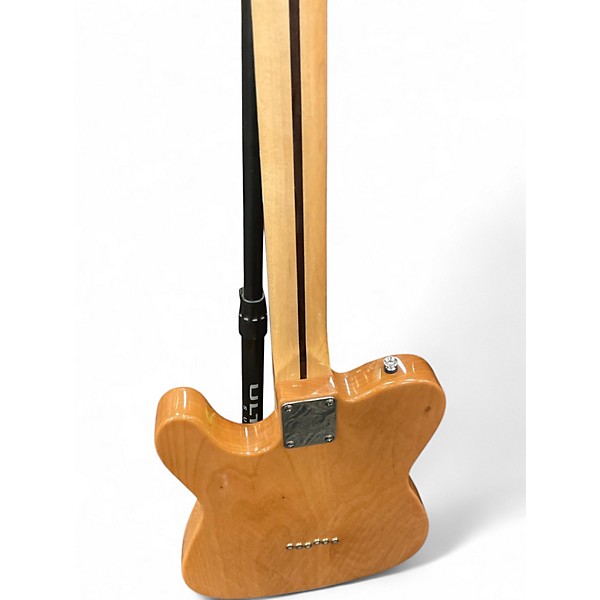 Used SX vtg series Natural Solid Body Electric Guitar