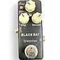 Used Mosky black rat Pedal thumbnail
