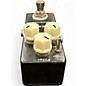 Used Mosky black rat Pedal
