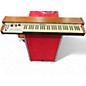 Vintage 1995 Oberheim OB3 SQUARED Organ thumbnail