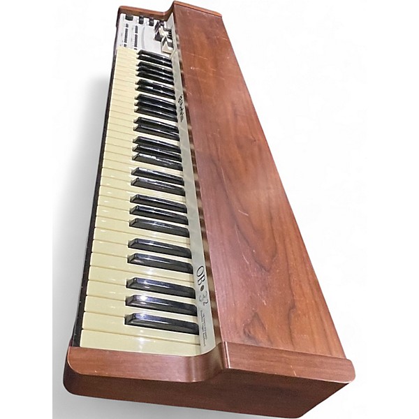 Vintage 1995 Oberheim OB3 SQUARED Organ