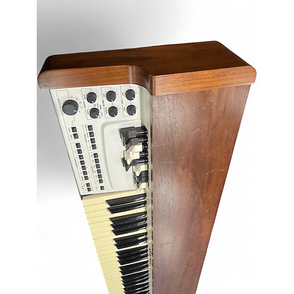 Vintage 1995 Oberheim OB3 SQUARED Organ