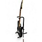 Used Ibanez GRX20 Black Solid Body Electric Guitar