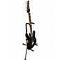 Used Ibanez GRX20 Black Solid Body Electric Guitar