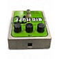 Used Electro-Harmonix Big Muff Bass Distortion Bass Effect Pedal