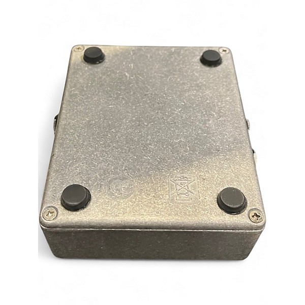 Used Electro-Harmonix Big Muff Bass Distortion Bass Effect Pedal