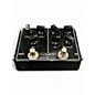 Used VHT Echo-Verb Effect Pedal thumbnail