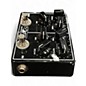 Used VHT Echo-Verb Effect Pedal