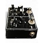 Used VHT Echo-Verb Effect Pedal