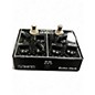 Used VHT Echo-Verb Effect Pedal