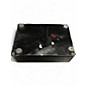 Used VHT Echo-Verb Effect Pedal