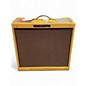 Used Fender 1957 Bandmaster Hand-Wired Tube Guitar Combo Amp thumbnail