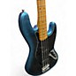 Used Fender AMERICAN PROFESSIONAL II JAZZ BASS DARK KNIGHT DARK KNIGHT Electric Bass Guitar