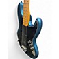 Used Fender AMERICAN PROFESSIONAL II JAZZ BASS DARK KNIGHT DARK KNIGHT Electric Bass Guitar