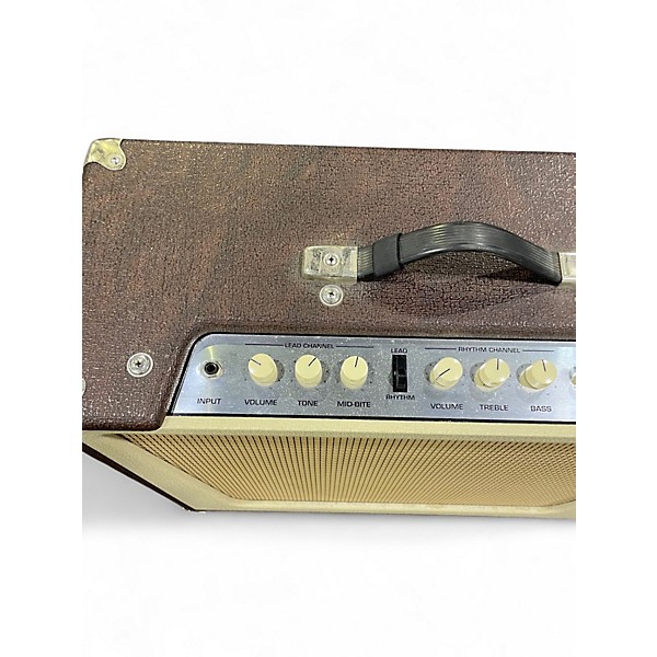 Used Comet TONE KING 40 Tube Guitar Combo Amp