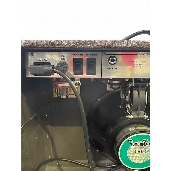 Used Comet TONE KING 40 Tube Guitar Combo Amp