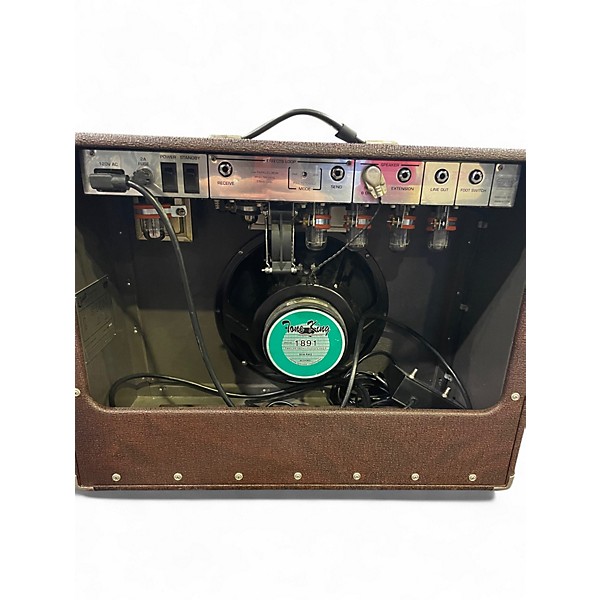 Used Comet TONE KING 40 Tube Guitar Combo Amp