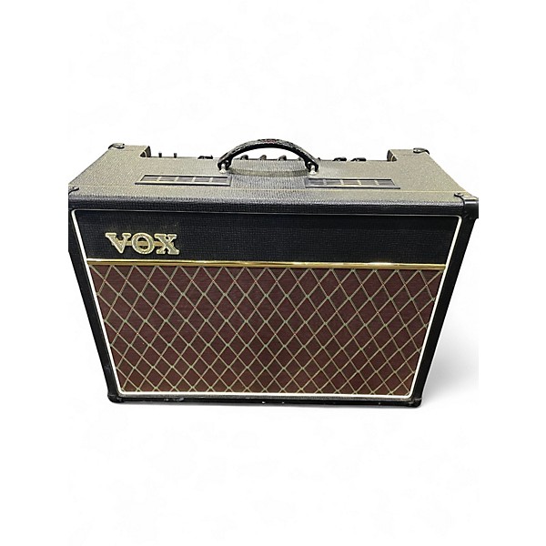 Used VOX AC15CC1X Tube Guitar Combo Amp