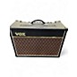 Used VOX AC15CC1X Tube Guitar Combo Amp
