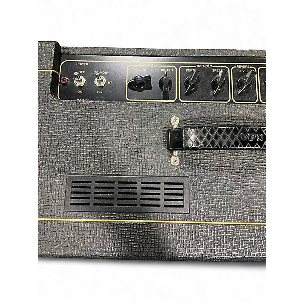 Used VOX AC15CC1X Tube Guitar Combo Amp