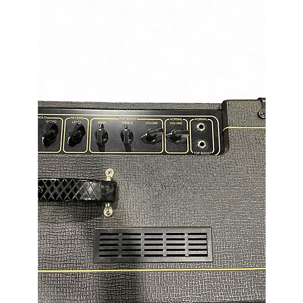 Used VOX AC15CC1X Tube Guitar Combo Amp