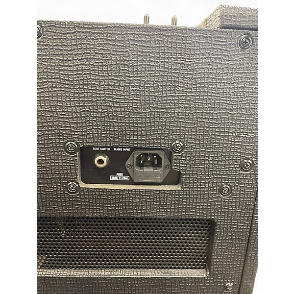 Used VOX AC15CC1X Tube Guitar Combo Amp