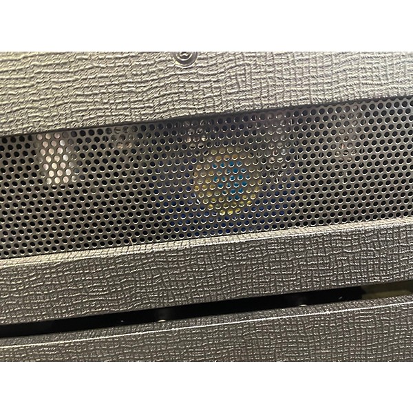 Used VOX AC15CC1X Tube Guitar Combo Amp