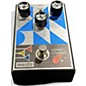 Used Maestro COMET CHORUS Effect Pedal