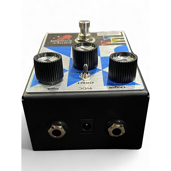 Used Maestro COMET CHORUS Effect Pedal