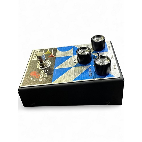 Used Maestro COMET CHORUS Effect Pedal