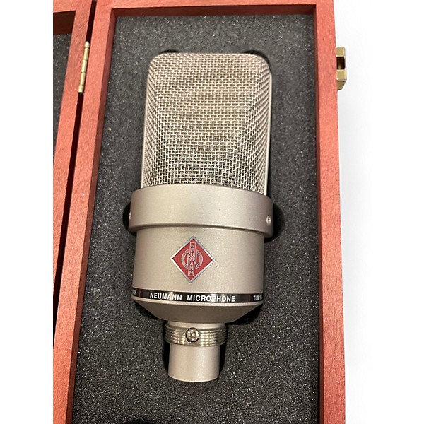 Used Neumann TLM103 Condenser Microphone