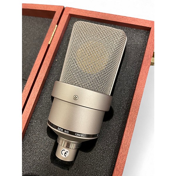 Used Neumann TLM103 Condenser Microphone