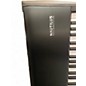 Used Korg nautilus Keyboard Workstation
