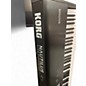 Used Korg nautilus Keyboard Workstation