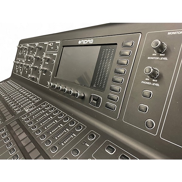 Used Midas M32 LIVE Digital Mixer
