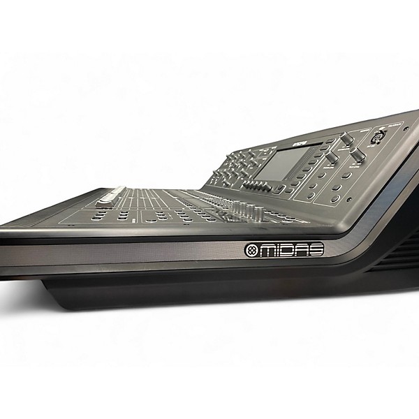 Used Midas M32 LIVE Digital Mixer