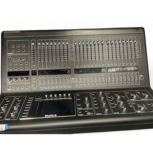 Used Midas M32 LIVE Digital Mixer