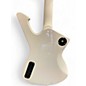Used Firefly  FFIB Alpine White Solid Body Electric Guitar