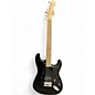 Used Squier Sonic Strat HT H Black Solid Body Electric Guitar thumbnail