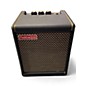 Used Positive Grid Spark Mini Battery Powered Amp thumbnail