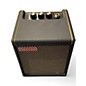 Used Positive Grid Spark Mini Battery Powered Amp