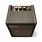 Used Positive Grid Spark Mini Battery Powered Amp