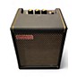 Used Positive Grid Spark Mini Battery Powered Amp