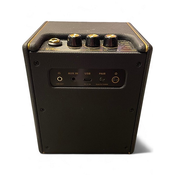 Used Positive Grid Spark Mini Battery Powered Amp