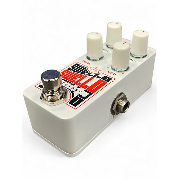 Used Electro-Harmonix Pico Swello Attack Filter Effect Pedal