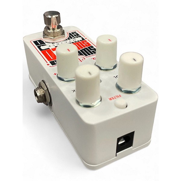 Used Electro-Harmonix Pico Swello Attack Filter Effect Pedal